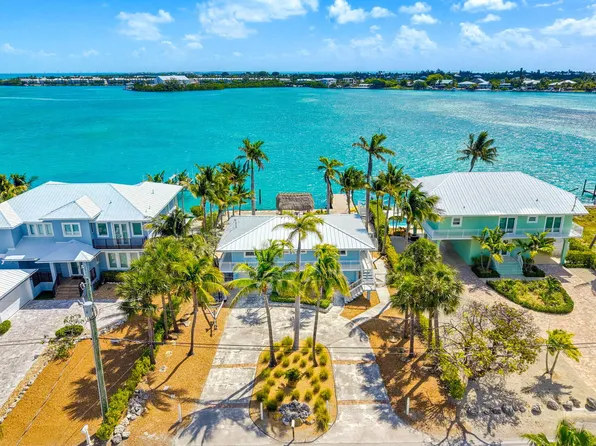 425 Harbour Dr, Duck Key, FL 33050