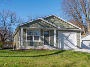 1538 E Beardsley Ave, Elkhart, IN 46514