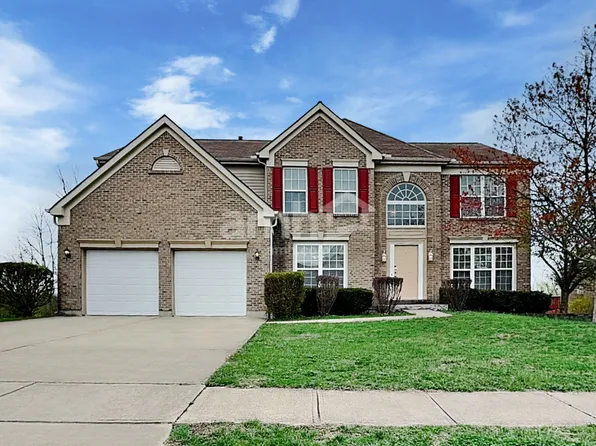 6283 Zoellners Pl, Hamilton, OH 45011