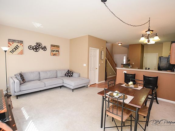 2nd image of 427 N Tower Dr #427