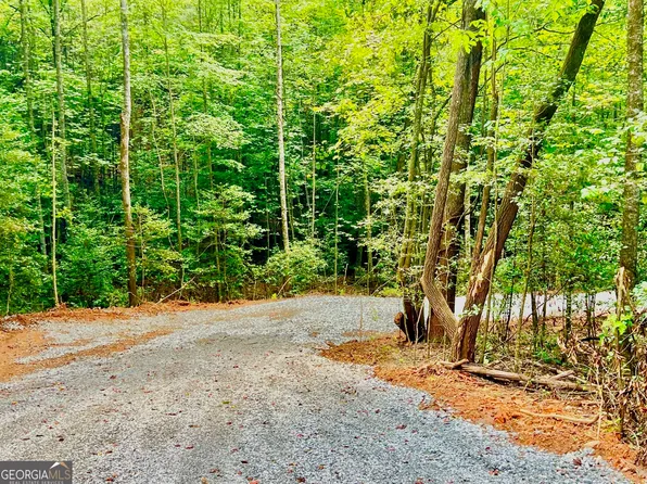 Track 2 Afton Rd, Dawsonville, GA 30534