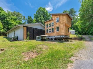 660 Aska Rd, Blue Ridge, GA 30513