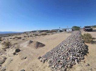 5118 E Chiricahua Dr, Topock, AZ 86436