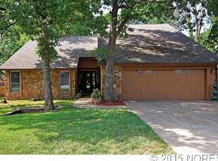 6616 E 88th St S, Tulsa, OK 74133