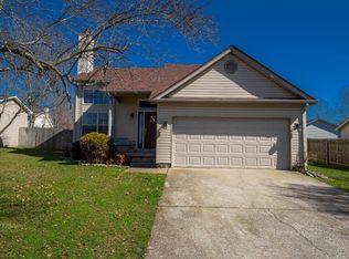 217 Southbrook Dr, Nicholasville, KY 40356