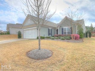 1051 Delcove Way, Greensboro, GA 30642