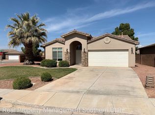 340 W 2350 S, Washington, UT 84780