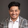 Sanju Rayamajhi