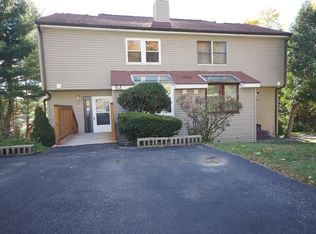 6 Gates Rd #A, Worcester, MA 01603