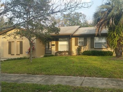 595 Santiago Ave, Orlando, FL, 32807