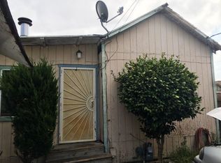 256 1st St, Richmond, CA 94801