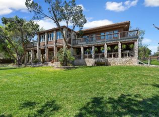 3911 Pawnee Pass, Austin, TX 78738