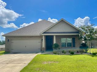 21594 Gullfoss St, Fairhope, AL 36532