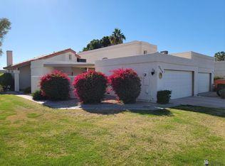 12559 E Del Rey Dr, Yuma, AZ 85367