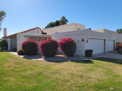 12559 E Del Rey Dr, Yuma, AZ, 85367