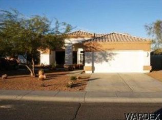 1071 Desert Acacia Dr, Bullhead City, AZ 86429
