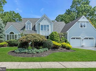 1261 Indian Hill Rd, Toms River, NJ 08753