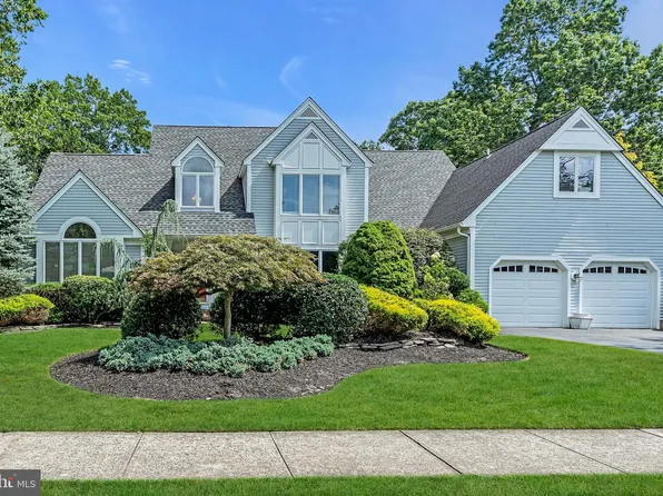 1261 Indian Hill Rd, Toms River, NJ 08753