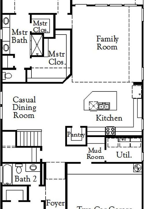2nd image of 10346 Bartenheim Dr