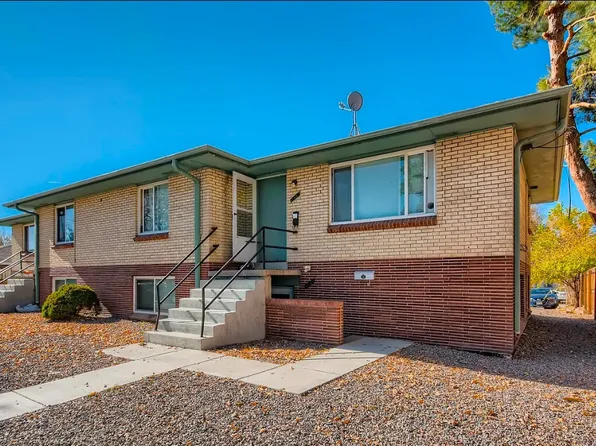2343 S Race St #2343, Denver, CO 80210