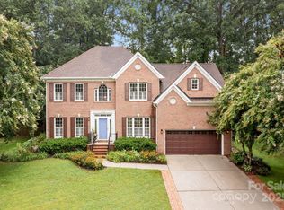 16923 Laureate Rd, Huntersville, NC 28078
