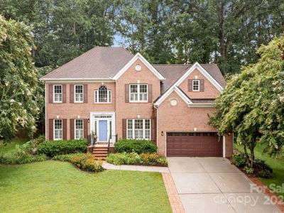 16923 Laureate Rd, Huntersville, NC, 28078
