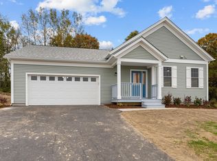 61 Maddies Way #5, Colchester, VT 05446