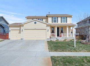16013 E 124th Ave, Commerce City, CO 80603