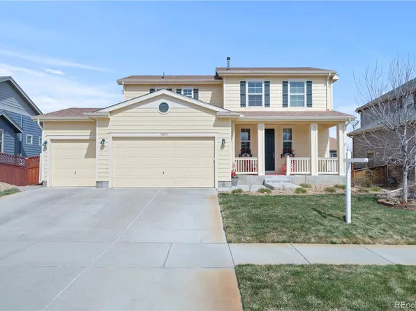 16013 E 124th Avenue, Commerce City, CO 80603