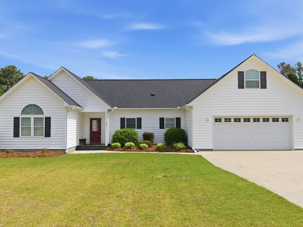 105 Waters Way Way, Washington, NC 27889