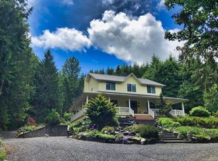 161 Atmore Rd, Toutle, WA 98649