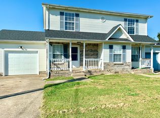 819 Flyer Ct, Oak Grove, KY 42262