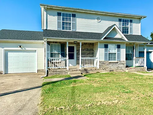 811 Flyer Ct Photo 1