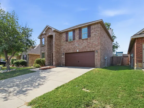 5833 Fantail Dr, Fort Worth, TX 76179