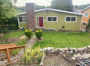 5609 Renton Ave S #1, Seattle, WA 98118