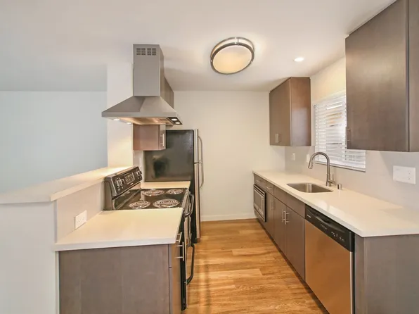 unit on 32nd, 4645 32nd St Unit 2, San Diego, CA 92116