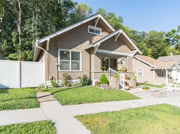 700 Franklin Ave, Council Bluffs, IA 51503