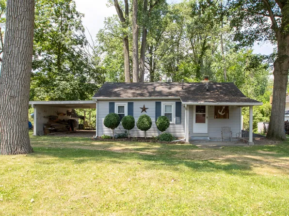 7 Driftwood Ln, Saint Marys, OH 45885