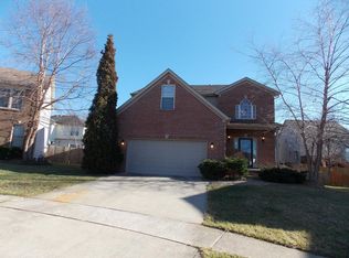 3012 Blackmoor Park Cir, Lexington, KY 40509