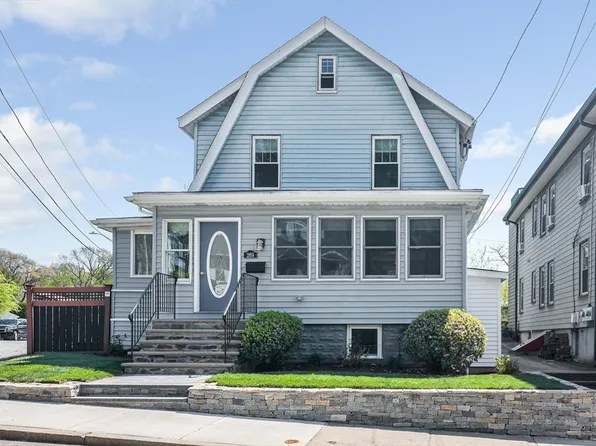 269 Fulton St, Medford, MA 02155