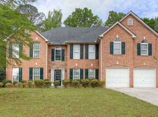 4573 Clarks Creek Ter, Ellenwood, GA 30294