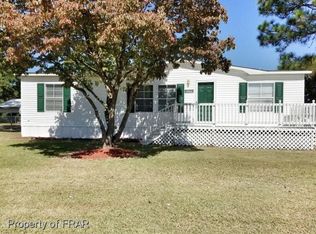 5374 Clipper Dr, Fayetteville, NC 28348