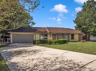 6834 Merganser Dr, Orlando, FL 32810