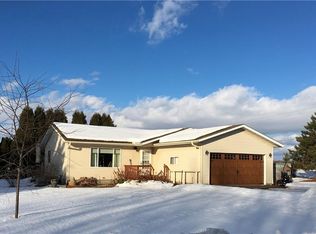 2198 20 1/8 Ave, Rice Lake, WI 54868