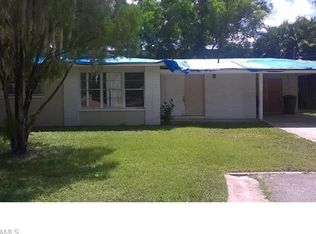 4655 Amherst Ct, Fort Myers, FL 33907