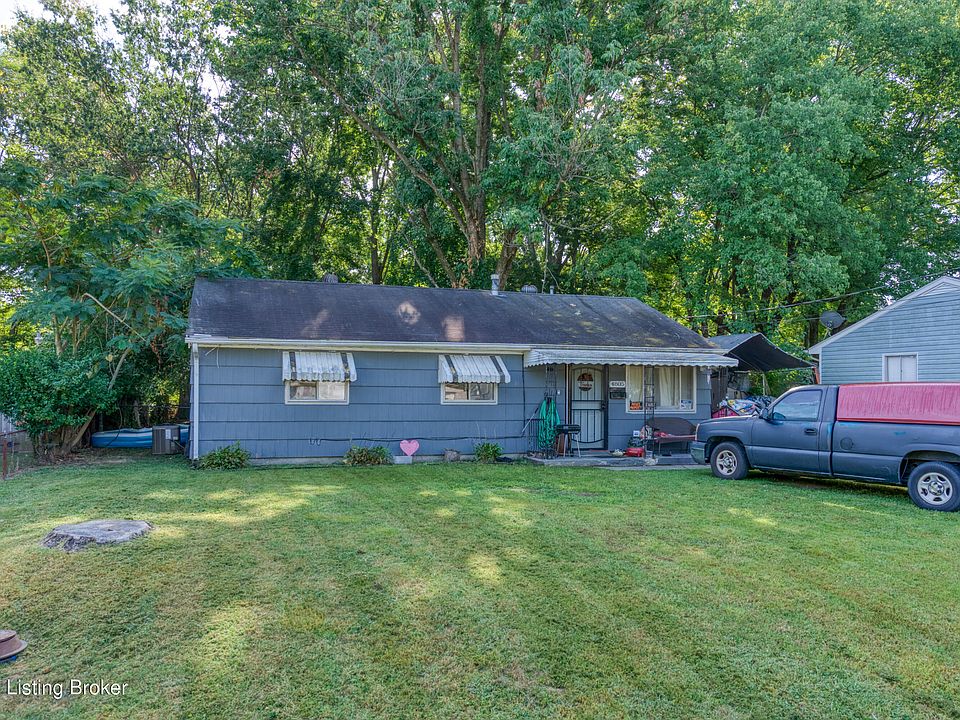 1st image of 4805 Toledo Ct