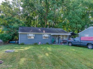 4805 Toledo Ct, Louisville, KY 40272