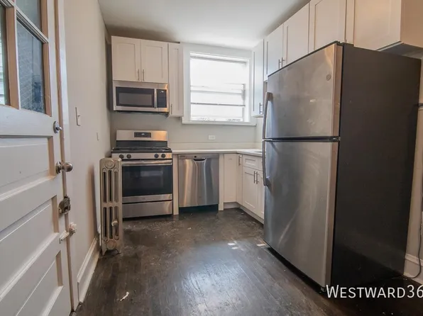 2445 W Rosemont Ave APT 1, Chicago, IL 60659