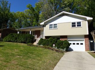 2733 S Clark Dr, East Pt, GA 30344