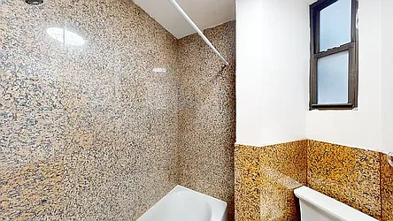 Rented by Bond New York